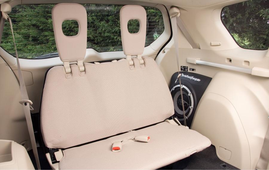  Mitsubishi Outlander 2005 года  (фото 14 из 77)